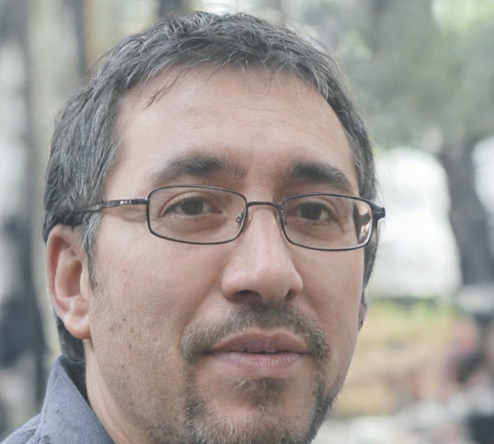 Finanzexperte Marcus Weber